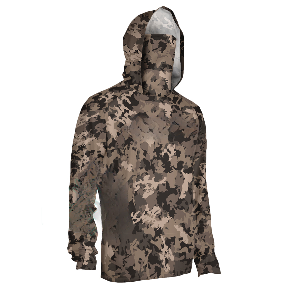 Fishing Shirt Summer Performan - Embellish Knit review and price