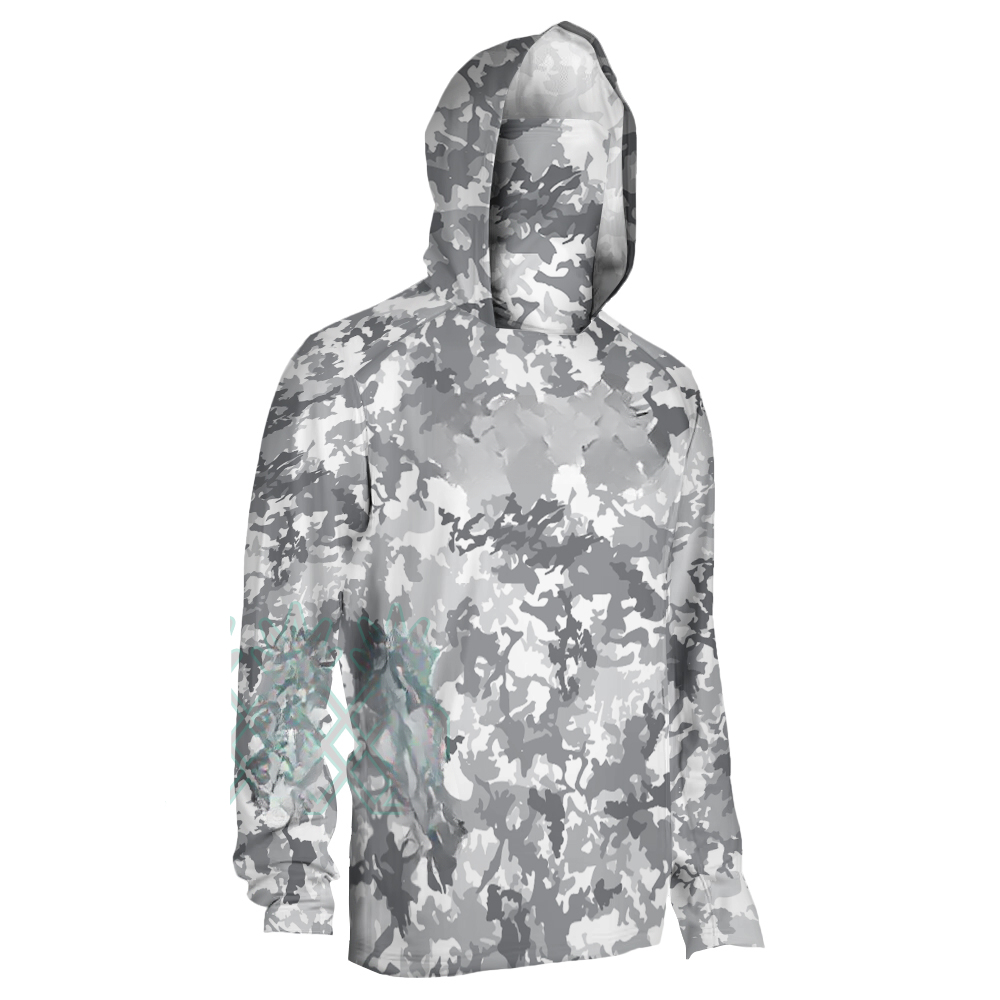 Fishing Shirt Summer Performan - Embellish Knit review and price