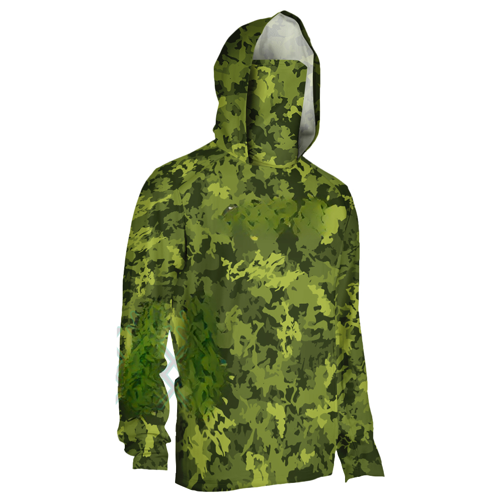 Fishing Shirt Summer Performan - Embellish Knit review and price