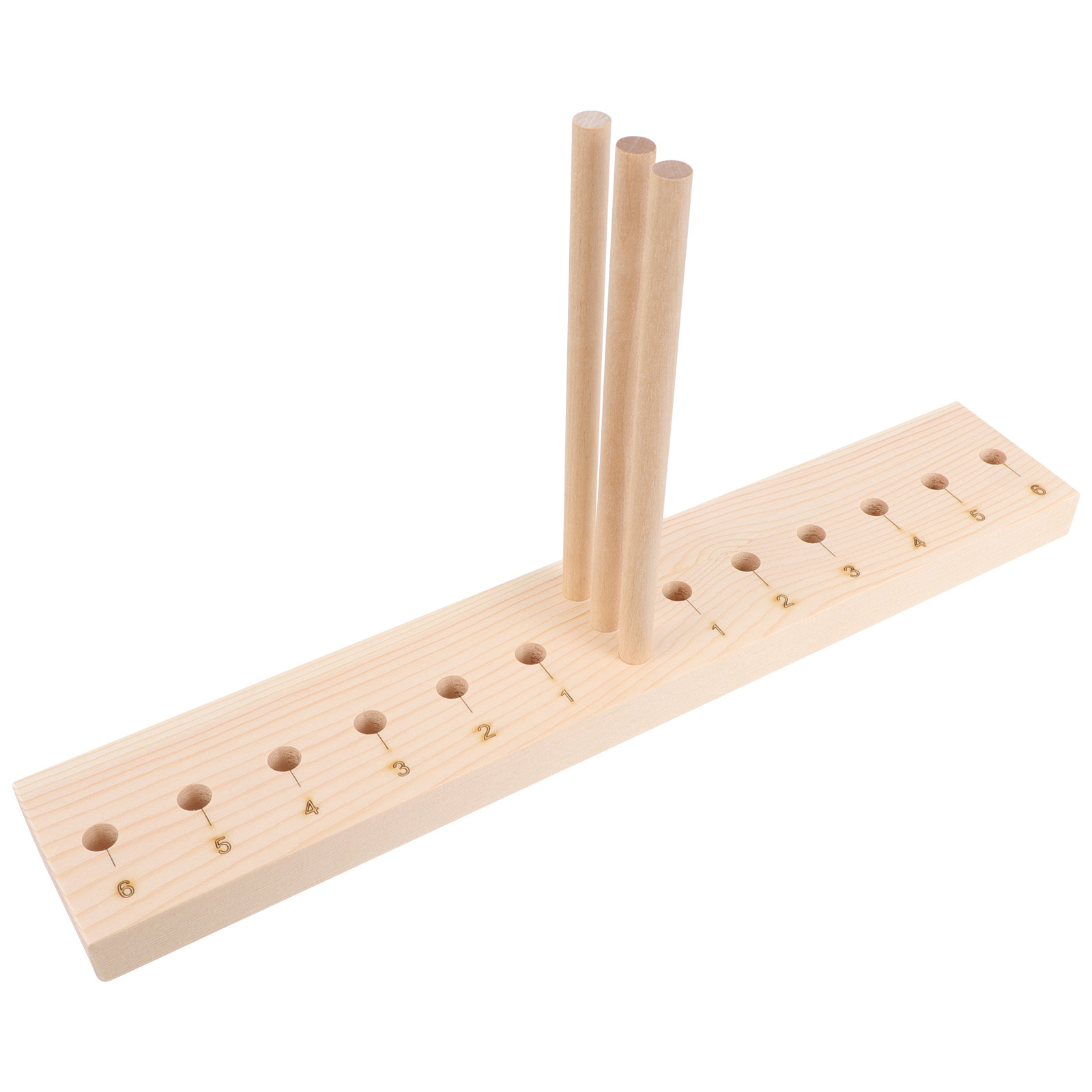 Premium Wooden Bow Maker for E - Pom Pom Maker Tool review and price