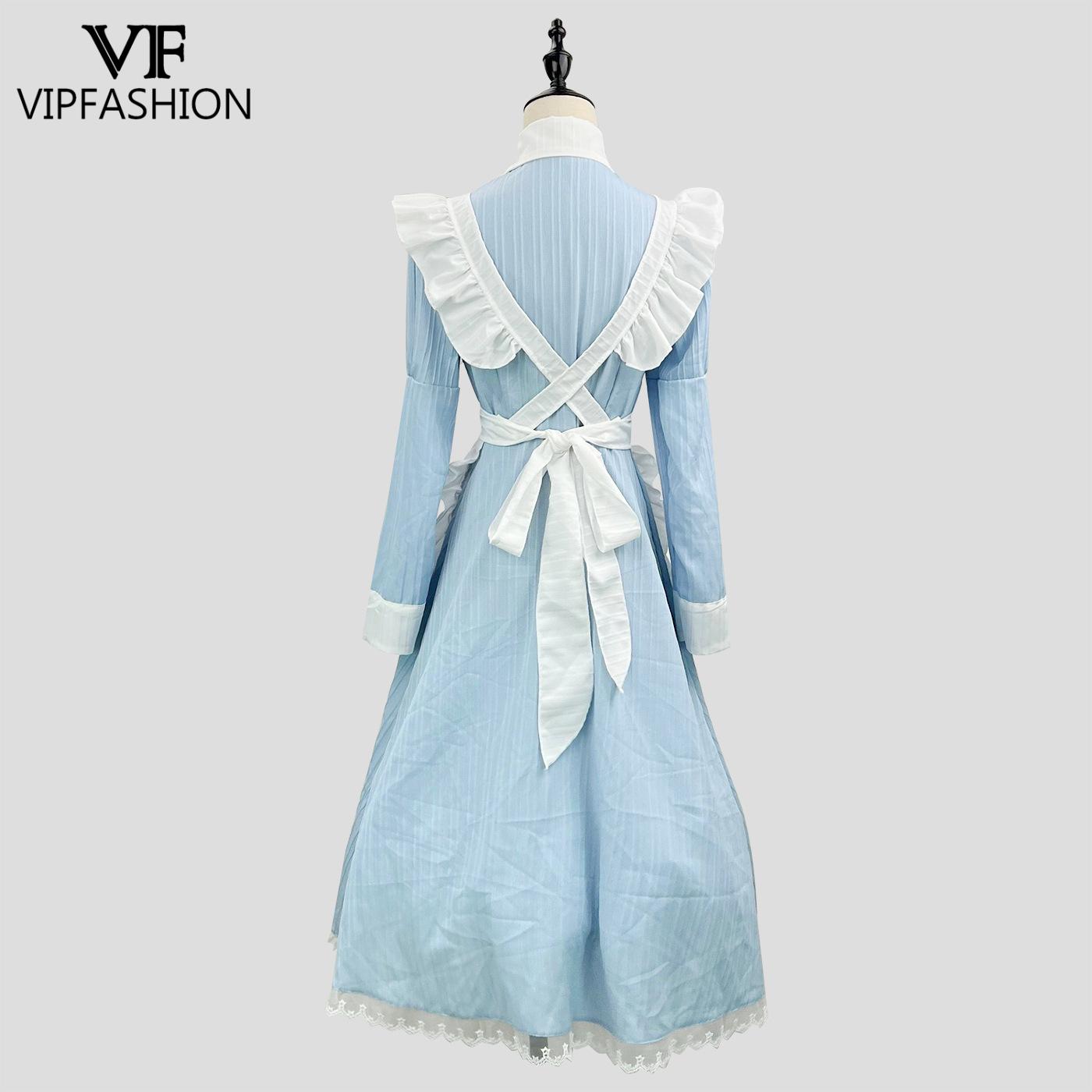 VIP FASHION Victorian Maid Dre - Embellish Knit review and price