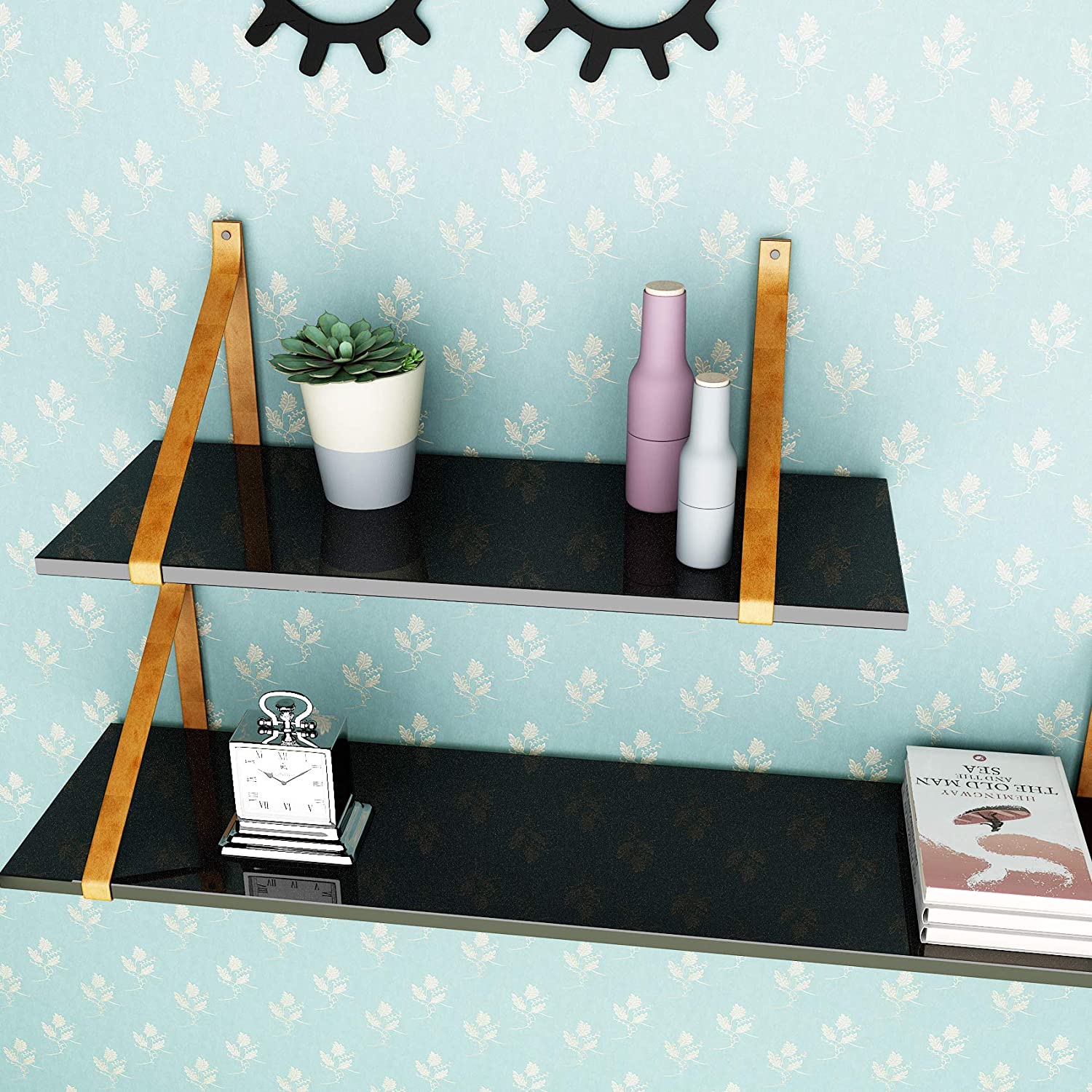 Glitter Black Contact Paper fo - Glitter Vinyl Roll review and price