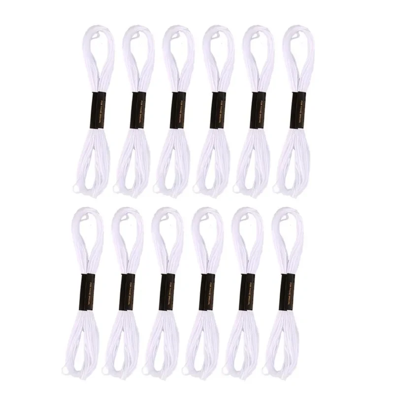 24PCS Black White Cross Stitch - Embroidery Craft review and price