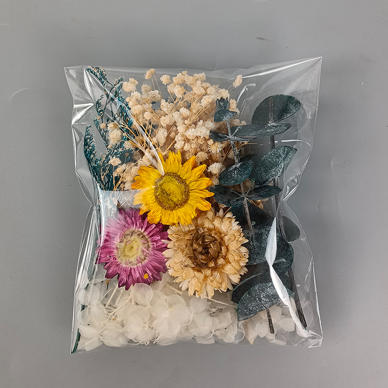 1pack Multifarious Dried Flowe - Craft Embellishment review and price