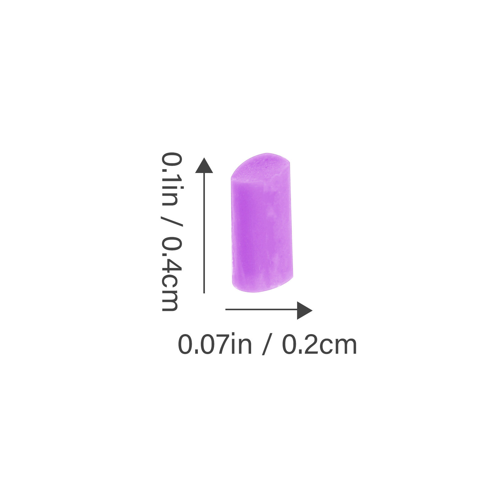 1Set Colorful Polymer Clay Emb - Craft Embellishment review and price