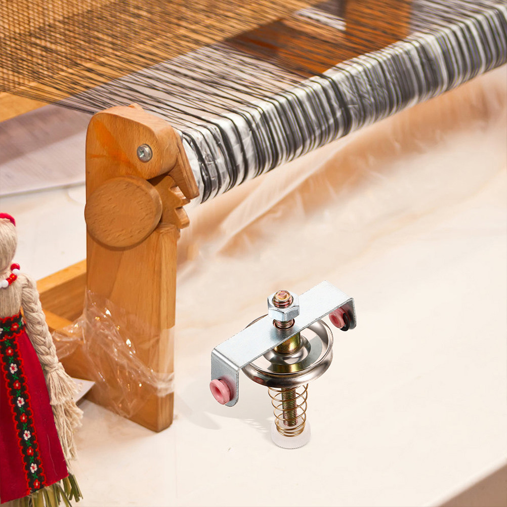 Weaving Loom Tensioner Spring  - Embroidery Craft review and price