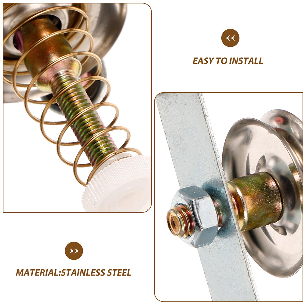 Weaving Loom Tensioner Spring  - Embroidery Craft review and price