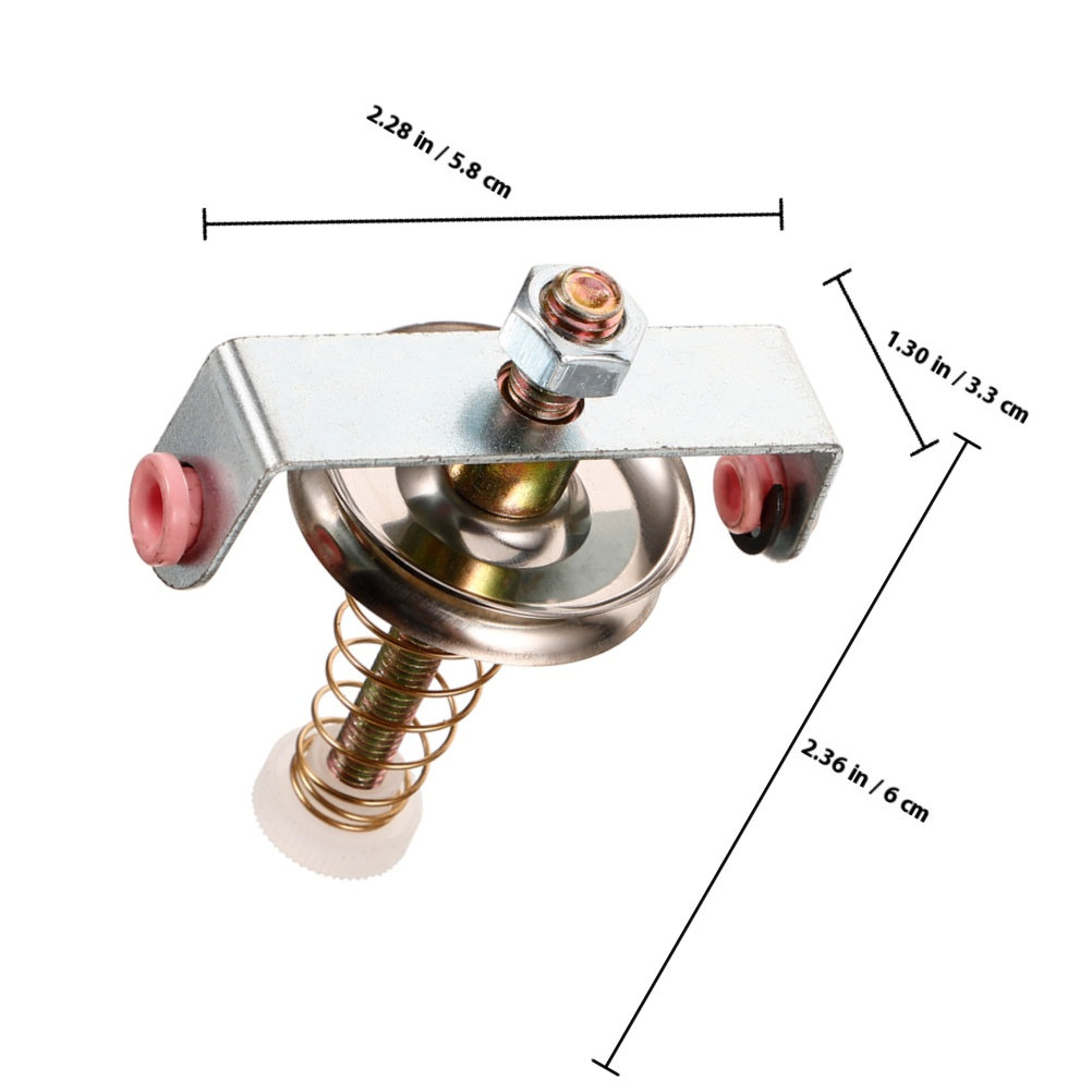 Weaving Loom Tensioner Spring  - Embroidery Craft review and price